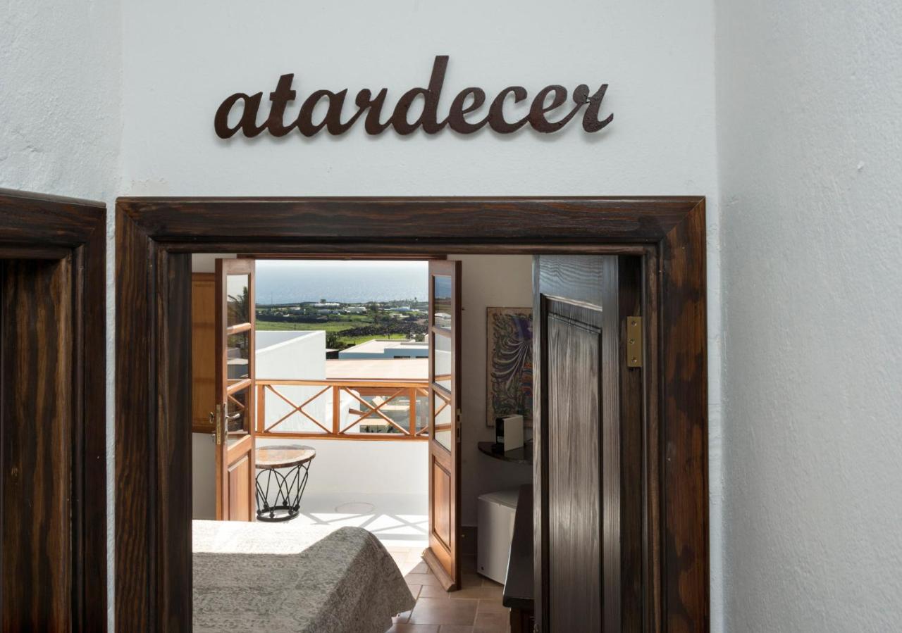 Atardecer y Amanecer suite