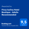 Digital-Award-TRA-2025 Award 2025 Booking