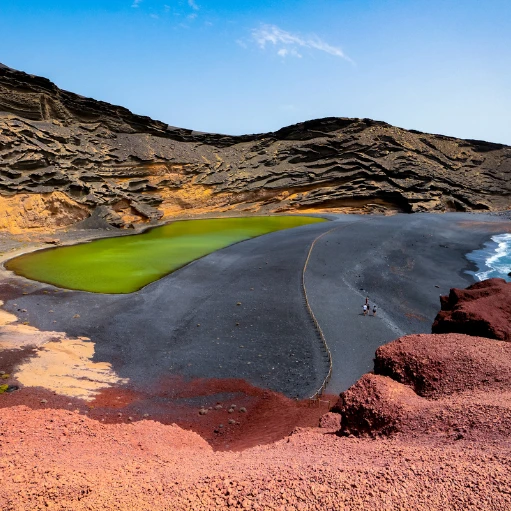 Activities Lago Verde