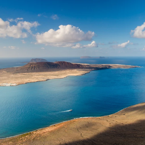 Activities Mirador del Rio