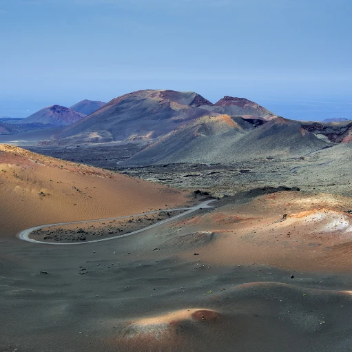 Activities Timanfaya
